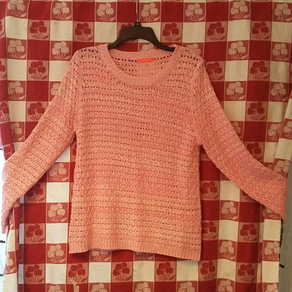 Lulumari sweater
